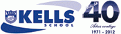 logo de KELLS SCHOOL