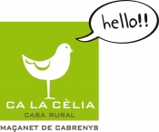 logo CA LA CÈLIA