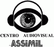 logo de CENTRO AUDIOVISUAL logo de CENTRO AUDIOVISUAL