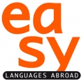 logo de EASY LANGUAGES ABROAD logo de EASY LANGUAGES ABROAD