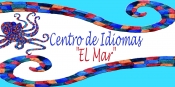 logo CENTRO DE IDIOMAS EL MAR logo CENTRO DE IDIOMAS EL MAR