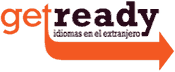 logo de GET READY logo de GET READY