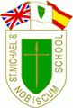 logo de ST. MICHAEL'S SCHOOL logo de ST. MICHAEL'S SCHOOL