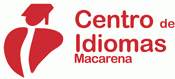 logo CENTRO DE IDIOMAS MACARENA logo CENTRO DE IDIOMAS MACARENA