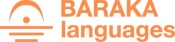 logo de BARAKA LANGUAGES logo de BARAKA LANGUAGES