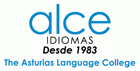 logo ALCE IDIOMAS logo ALCE IDIOMAS