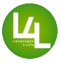logo de LANGUAGES4LIFE logo de LANGUAGES4LIFE
