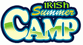 logo de IRISH SUMMER CAMP logo de IRISH SUMMER CAMP
