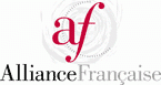 logo ALLIANCE FRANÇAISE DE BURGOS logo ALLIANCE FRANÇAISE DE BURGOS