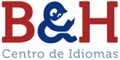 logo IDIOMAS BYH