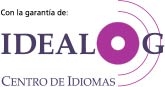 logo de IDEALOG logo de IDEALOG