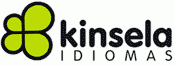logo KINSELA IDIOMAS