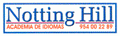 logo de NOTTING HILL logo de NOTTING HILL