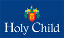 logo de HOLY CHILD