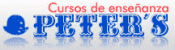 logo CENTRO DE ENSEÑANZA PETER'S logo CENTRO DE ENSEÑANZA PETER'S