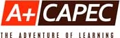 logo de A+ CAPEC ESPAÑA