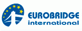 logo de EUROBRIDGE INTERNATIONAL