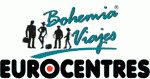 logo de BOHEMIA VIAJES