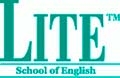 logo de LITE SCHOOL OF ENGLISH logo de LITE SCHOOL OF ENGLISH