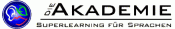 logo de DIE AKADEMIE logo de DIE AKADEMIE