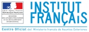 logo INSTITUT FRANÇAIS DE ESPAÑA