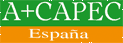 logo A+ CAPEC ESPAÑA