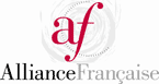 logo ALLIANCE FRANÇAISE DE MADRID