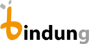 logo de BINDUNG logo de BINDUNG