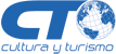 logo de CULTURA Y TURISMO logo de CULTURA Y TURISMO