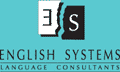 logo de ENGLISH SYSTEMS logo de ENGLISH SYSTEMS