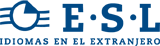 logo de ESL IDIOMAS EN EL EXTRANJERO logo de ESL IDIOMAS EN EL EXTRANJERO