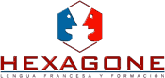 logo HEXAGONE