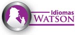 logo de IDIOMAS WATSON logo de IDIOMAS WATSON