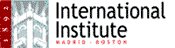 logo INSTITUTO INTERNACIONAL