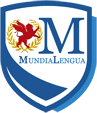 logo de MUNDIALENGUA