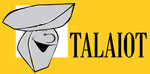 logo TALAIOT ESTUDIOS