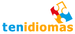 logo TENIDIOMAS JEREZ