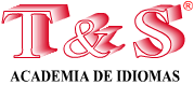logo T&S IDIOMAS logo T&S IDIOMAS