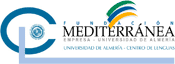 logo de CENTRO DE LENGUAS DE LA UNIVERSIDAD DE ALMERÍA logo de CENTRO DE LENGUAS DE LA UNIVERSIDAD DE ALMERÍA