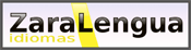 logo de ZARALENGUA logo de ZARALENGUA