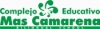 COMPLEJO EDUCATIVO MAS CAMARENA logo