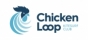 logo CHICKEN LOOP KITE CLUB