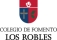 COLEGIO DE FOMENTO LOS ROBLES logo