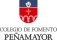 COLEGIO DE FOMENTO PEÑAMAYOR logo