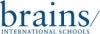 BRAINS INTERNATIONAL SCHOOL ORGAZ logo