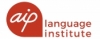 logo AIP LANGUAGE INSTITUTE
