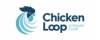 Logo de CHICKEN LOOP KITE CLUB