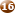 B16