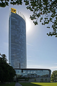 Bonn-postturm