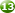 C13